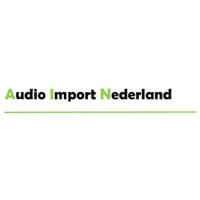 Audio Import Nederland logo, Audio Import Nederland contact details