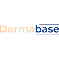 Dermabase logo, Dermabase contact details