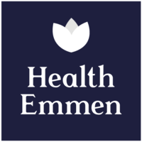 Fysiotherapie Health Emmen logo, Fysiotherapie Health Emmen contact details