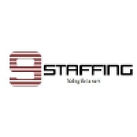 9Staffing logo, 9Staffing contact details