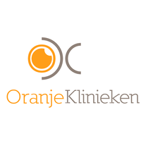 Oranje Klinieken Nederland logo, Oranje Klinieken Nederland contact details