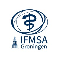 IFMSA-Groningen logo, IFMSA-Groningen contact details