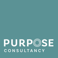 Purpose Consultancy logo, Purpose Consultancy contact details