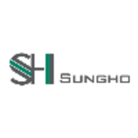 Sungho Cosmetic Accessories Co., Ltd. logo, Sungho Cosmetic Accessories Co., Ltd. contact details