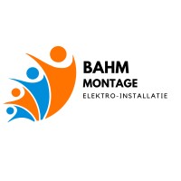 BAHM Montage BV logo, BAHM Montage BV contact details