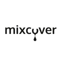 mixcover logo, mixcover contact details