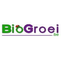 Biogroei logo, Biogroei contact details