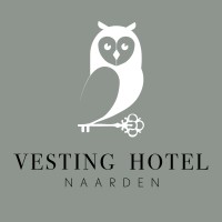 Vesting Hotel Naarden logo, Vesting Hotel Naarden contact details