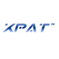 XPAT IP logo, XPAT IP contact details