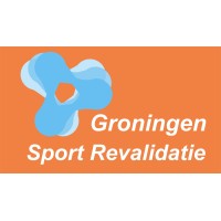 Groningen Sport Revalidatie logo, Groningen Sport Revalidatie contact details