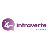 Intraverte Academie logo, Intraverte Academie contact details