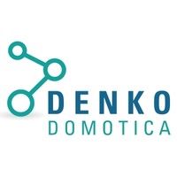 Denko Domotica logo, Denko Domotica contact details