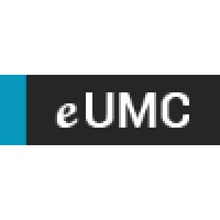 eUMC logo, eUMC contact details