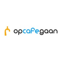 opcafegaan.be logo, opcafegaan.be contact details