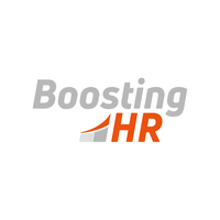 Boosting HR logo, Boosting HR contact details