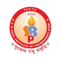 S. B. Patil Institute Of Management, Pune logo, S. B. Patil Institute Of Management, Pune contact details