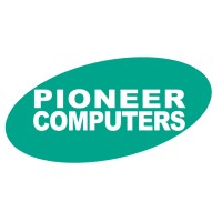 Pioneer Computers Australia logo, Pioneer Computers Australia contact details