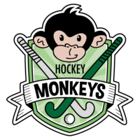 HockeyMonkeys logo, HockeyMonkeys contact details