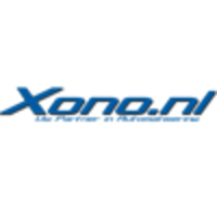 Xono.nl logo, Xono.nl contact details