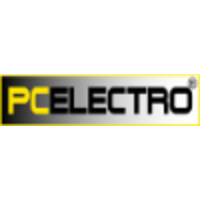 Pcelectro logo, Pcelectro contact details