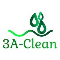 3A-Clean Hygiëne Solutions logo, 3A-Clean Hygiëne Solutions contact details