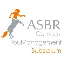 ASBR Subsidium B.V. logo, ASBR Subsidium B.V. contact details