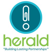 Herald Office Solutions logo, Herald Office Solutions contact details