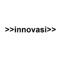 innovasi logo, innovasi contact details