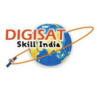 Digisat Skill India Pvt.Ltd logo, Digisat Skill India Pvt.Ltd contact details