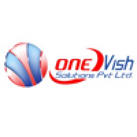 One Vish Solutions Pvt.ltd logo, One Vish Solutions Pvt.ltd contact details