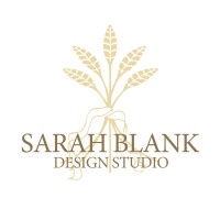 SARAH BLANK DESIGN STUDIO logo, SARAH BLANK DESIGN STUDIO contact details