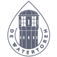 De Watertoren logo, De Watertoren contact details