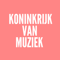 Koninkrijk van Muziek logo, Koninkrijk van Muziek contact details