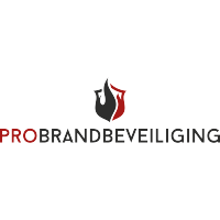 Pro-brandbeveiliging logo, Pro-brandbeveiliging contact details