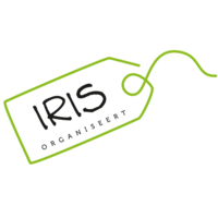 Iris Organiseert logo, Iris Organiseert contact details