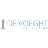 DE VOEGHT CONSULTING logo, DE VOEGHT CONSULTING contact details