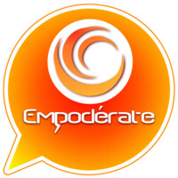 Empoderate logo, Empoderate contact details