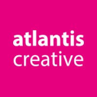 Atlantis Creative logo, Atlantis Creative contact details