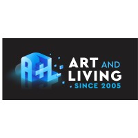 Art and Living Summit logo, Art and Living Summit contact details