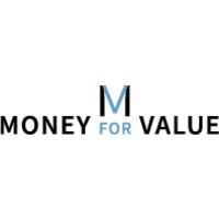 Money for Value logo, Money for Value contact details