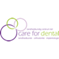 Care for Dental logo, Care for Dental contact details