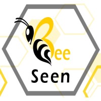 Bee Seen logo, Bee Seen contact details