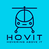 HOVIT BV logo, HOVIT BV contact details