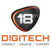 18th DigiTech Pvt Ltd logo, 18th DigiTech Pvt Ltd contact details