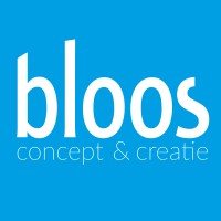 Bloos logo, Bloos contact details