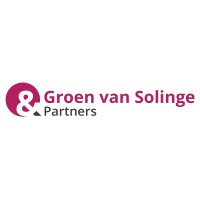 Groen Van Solinge & Partners B.V. logo, Groen Van Solinge & Partners B.V. contact details