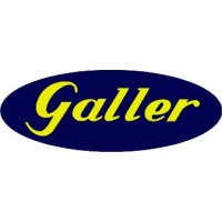 Metalen Galler logo, Metalen Galler contact details