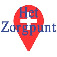 Het Zorgpunt logo, Het Zorgpunt contact details