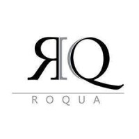 RoQua logo, RoQua contact details