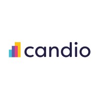 Candio logo, Candio contact details